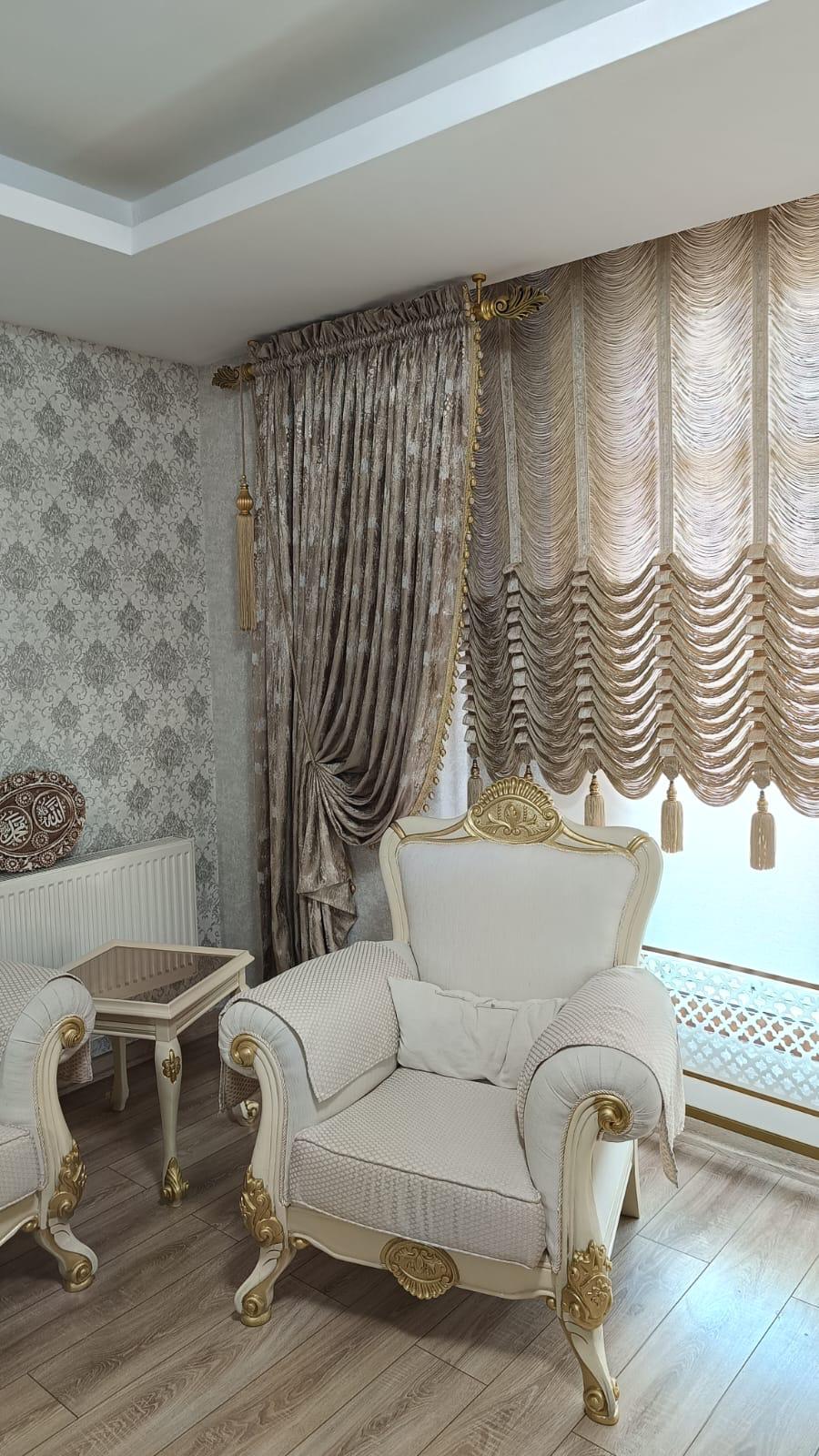 Sertaç Perde ve Group 